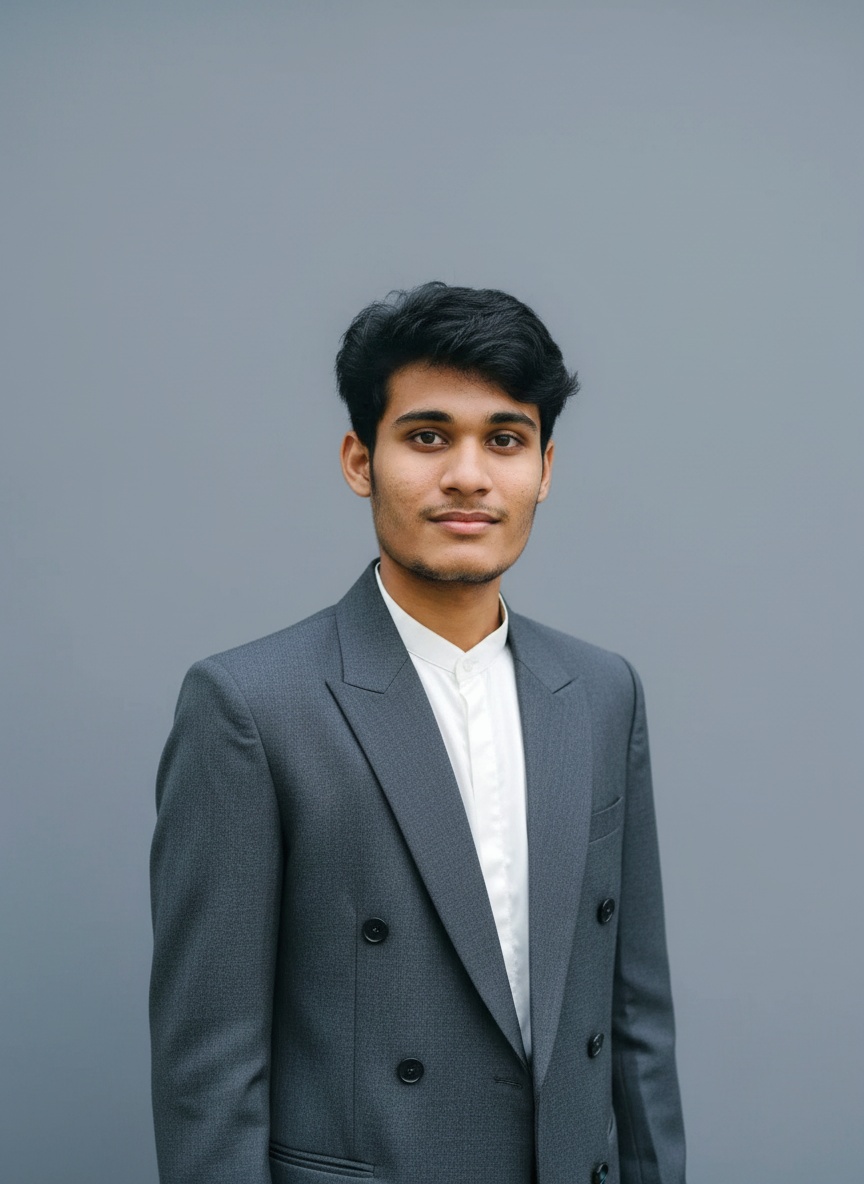 Shahria Chadman