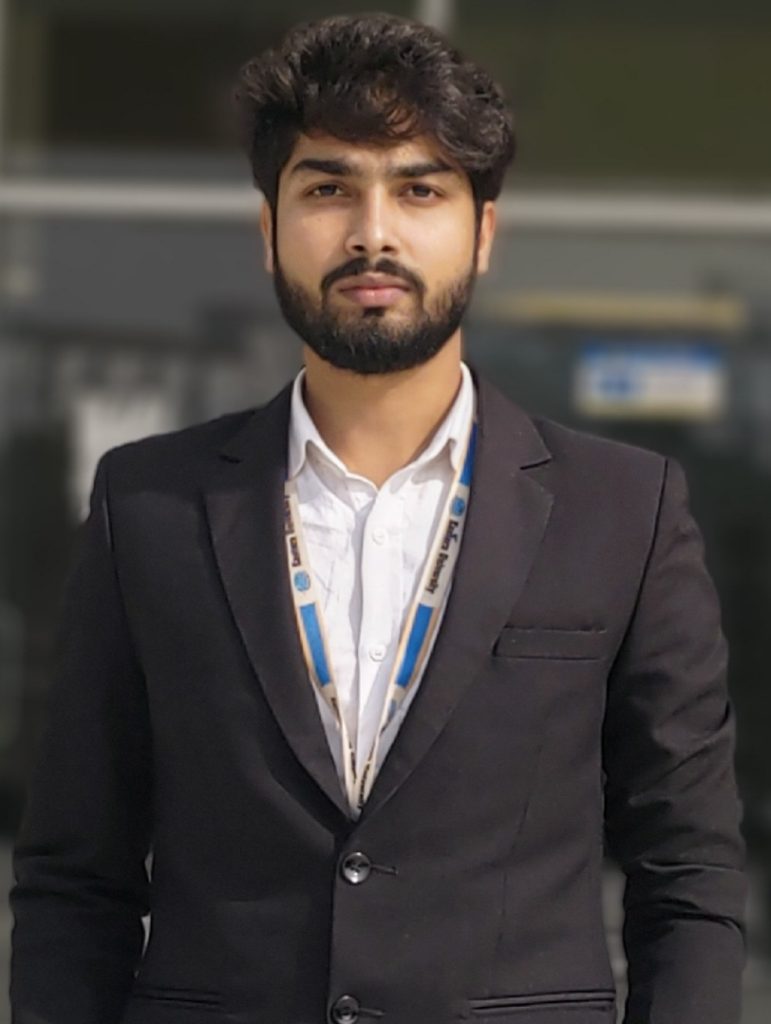 MD Shahriar Ahmed Emon