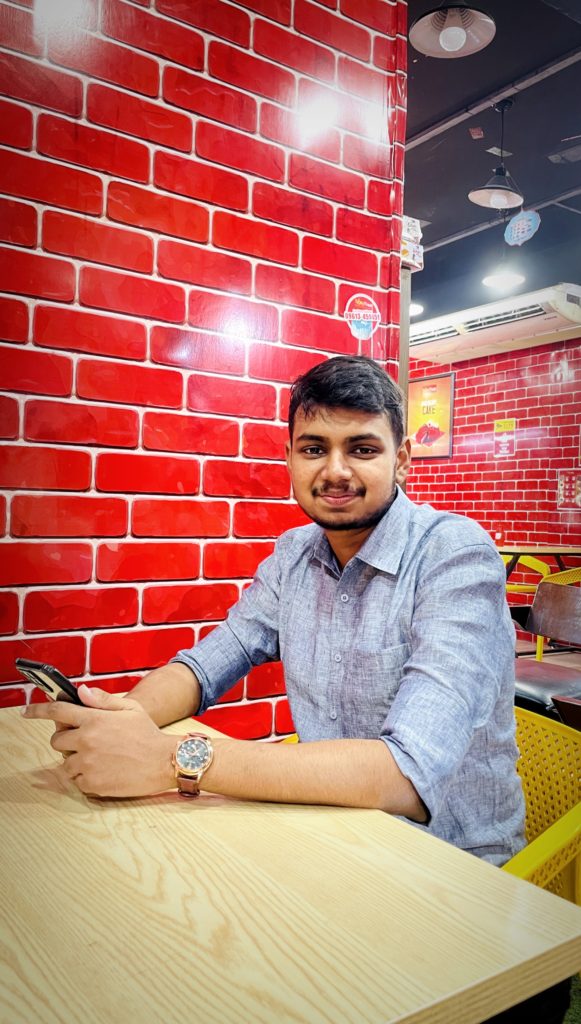 Sadiqur Rahman