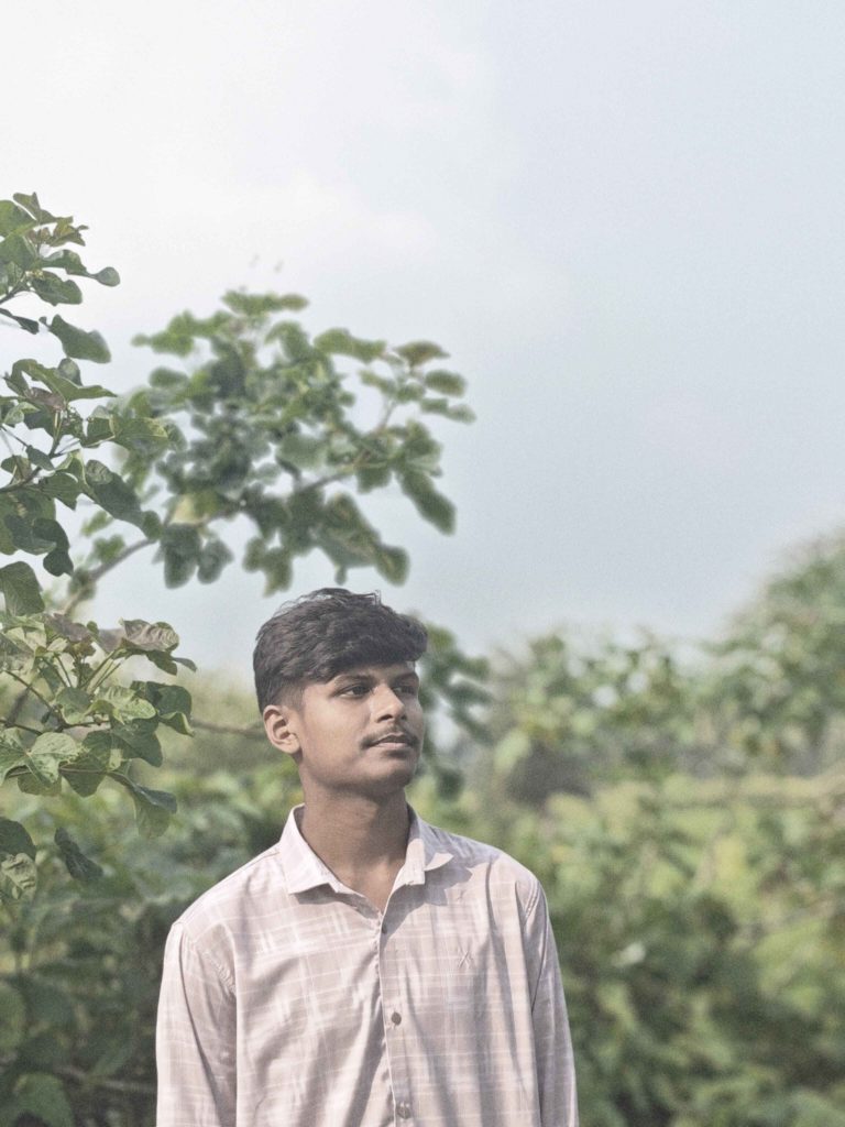 Tanzim Islam Shishir